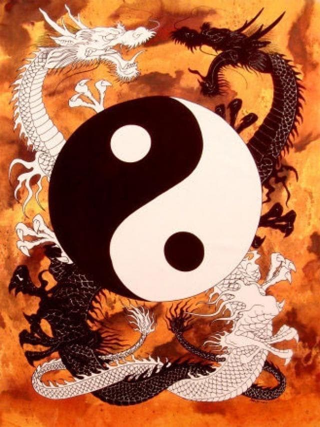 修炼太极拳的秘诀只有这短短的十六个字，经典中的经典！