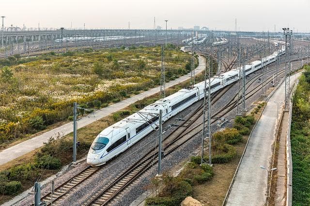 从2小时到16小时：杭州至西安四种交通方式优劣分析