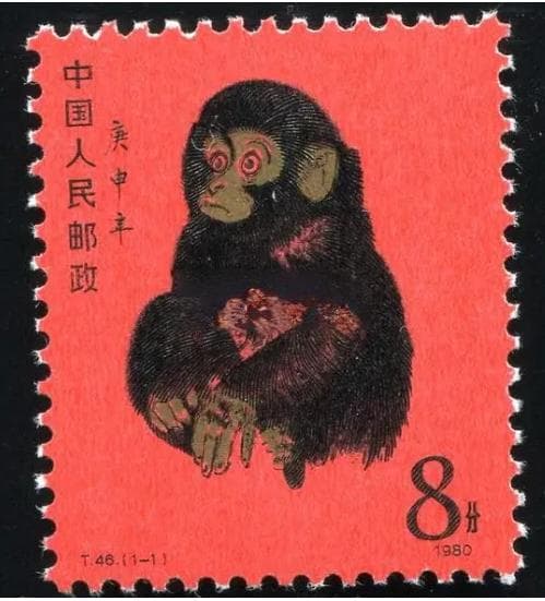 集邮市场的风向标——“猴票”拍卖情况一览