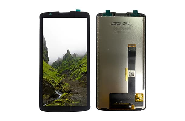 未来LCD-TFT液晶屏技术的创新与应用前景深度剖析