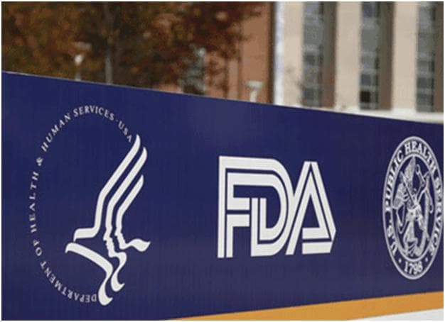 什么是FDA？哪些产品需要做FDA注册？