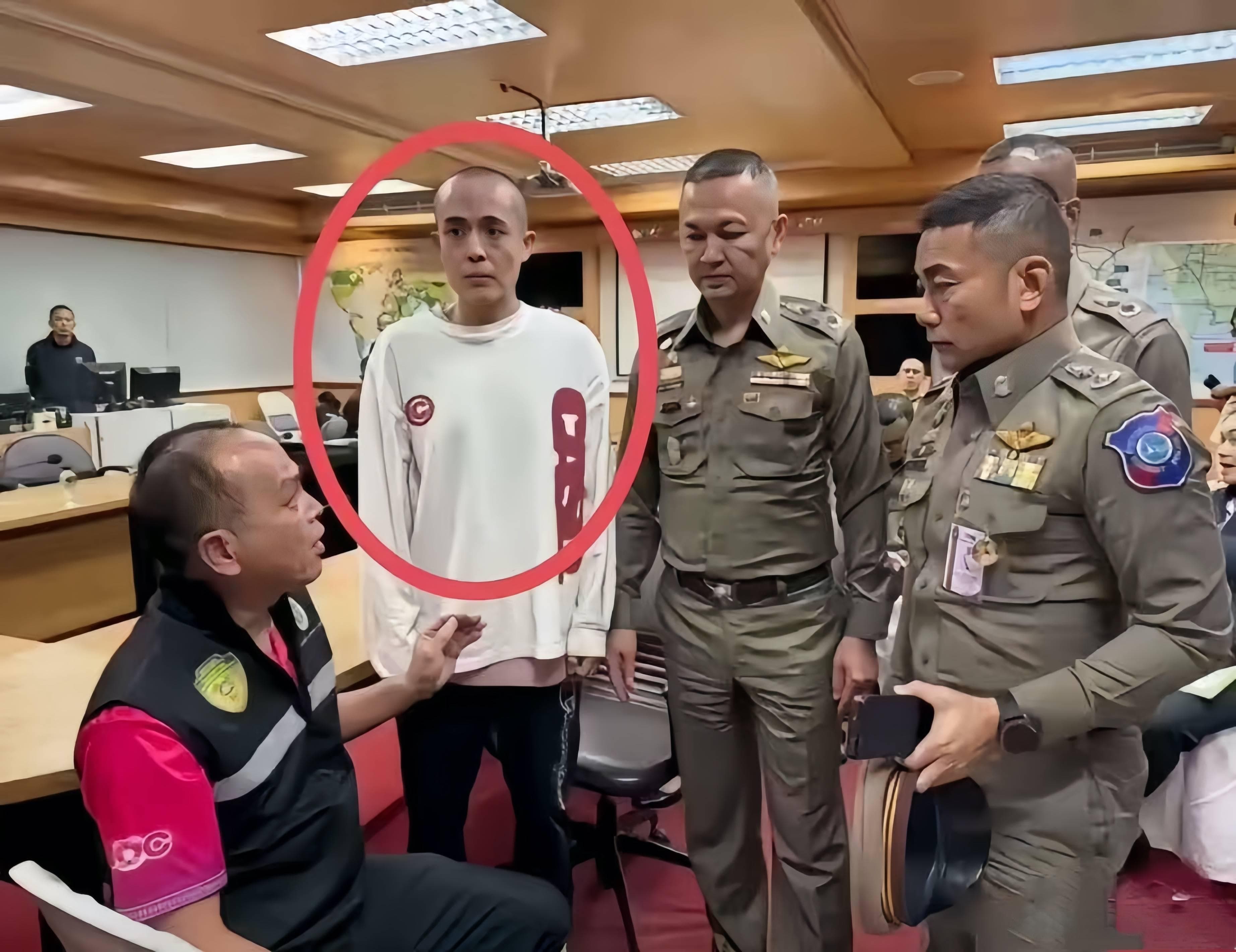 5000武装人员盘踞，妙瓦底电诈园区如何剿灭？