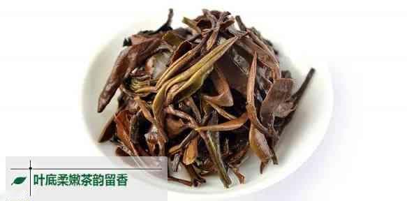 东方美人茶是红茶吗还是白茶，东方美人茶：红茶？白茶？来一探究竟！