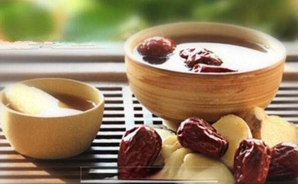 姜汤怎么煮：四种经典姜汤制作方法详解