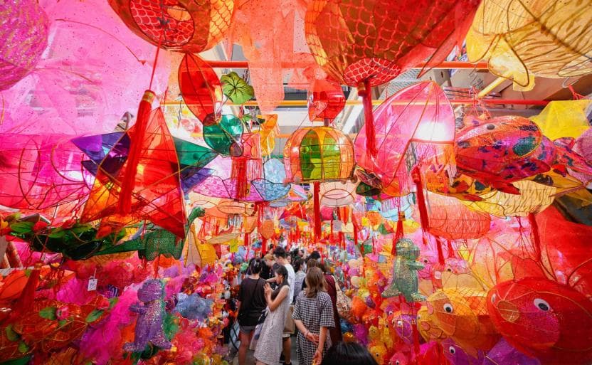 人气旺、财气来：港澳与内地间旅游市场展望