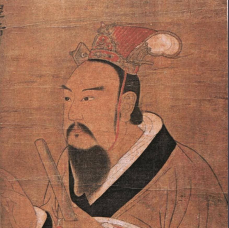 侯景之乱：改变南北对峙的局面的导火索