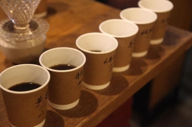 「冷泡咖啡」用什么烘焙程度的咖啡豆比较好喝？