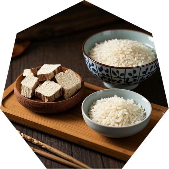 【药食同源】以食解酒，守护健康