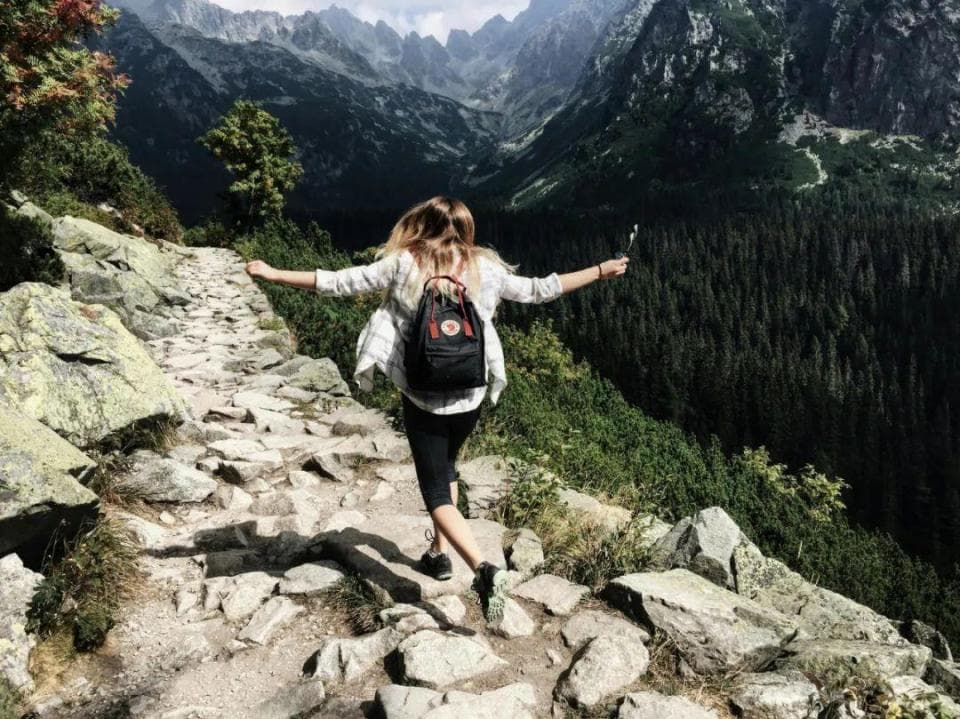说走就走，旅游盲盒成为年轻人新宠