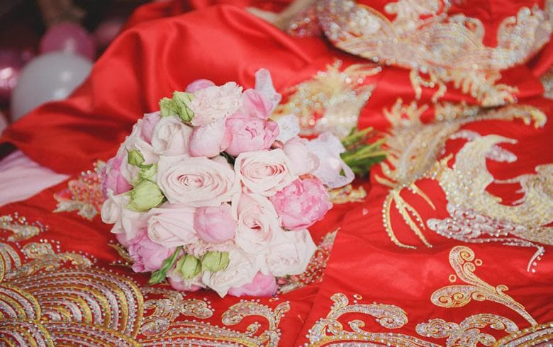 结婚什么花适合手捧花 手捧花用哪十种花合适