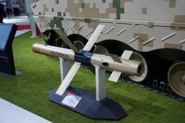 国产“网火”列装空降兵部队，美国做的PPT，又被中国抢先装备