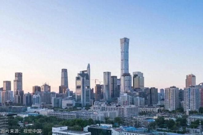 带看量翻了3倍，北京二手房市场“反转”？