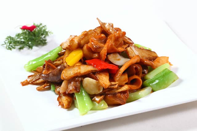 芹菜的功效与作用禁忌 芹菜怎么做好吃