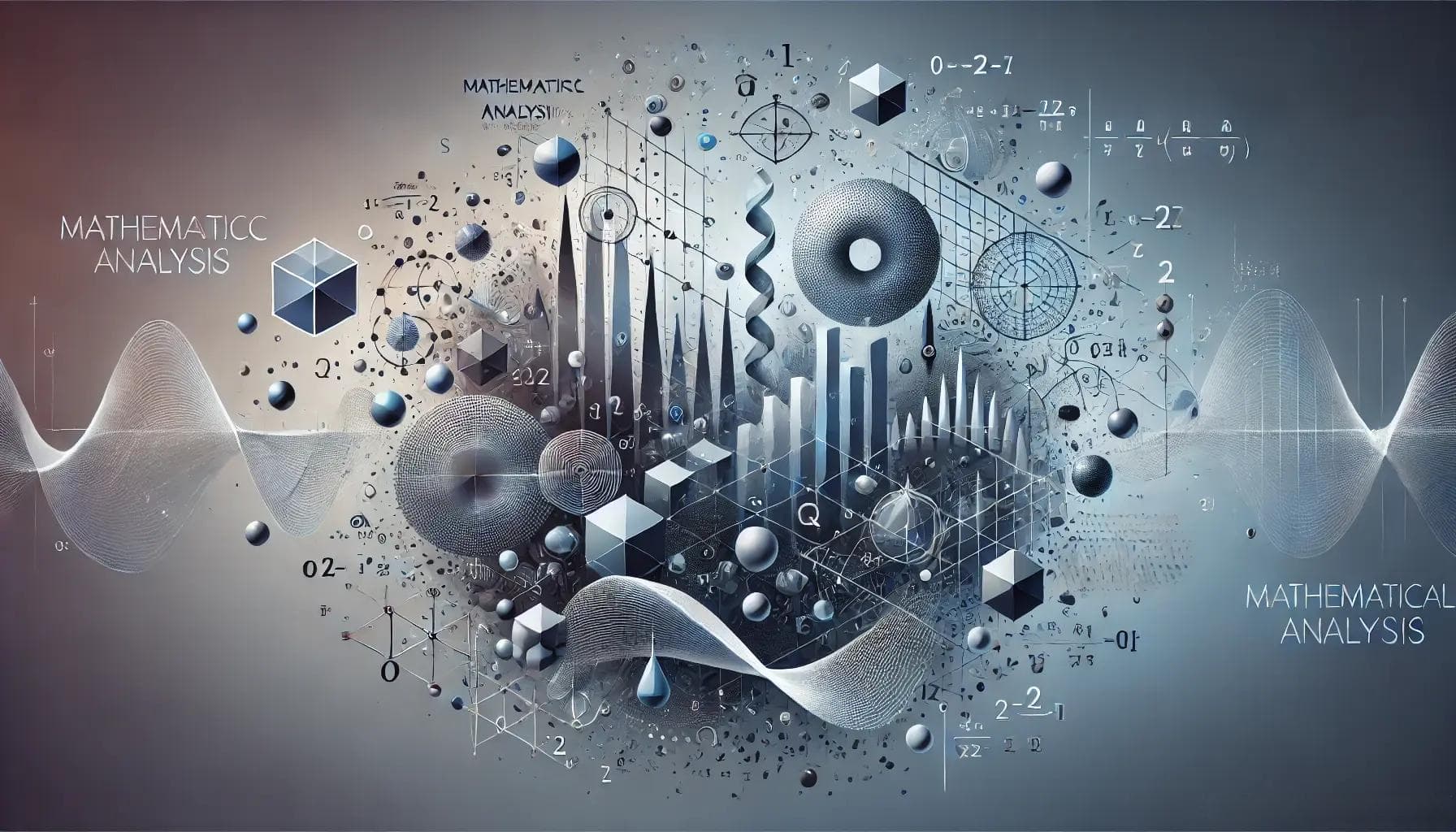 程序猿之数学分析 1.1 实数的无尽小数表示与顺序
