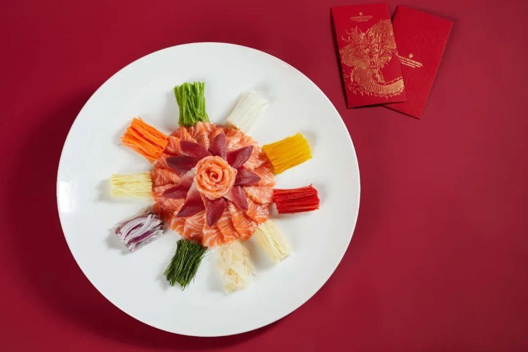 龙年压轴年夜饭菜谱来了！名厨吴玉擎分享8道星级年夜菜