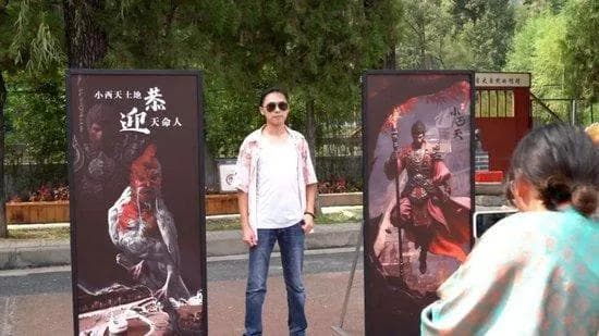 山西小西天景区游客暴增引争议，专家建议加强配套建设