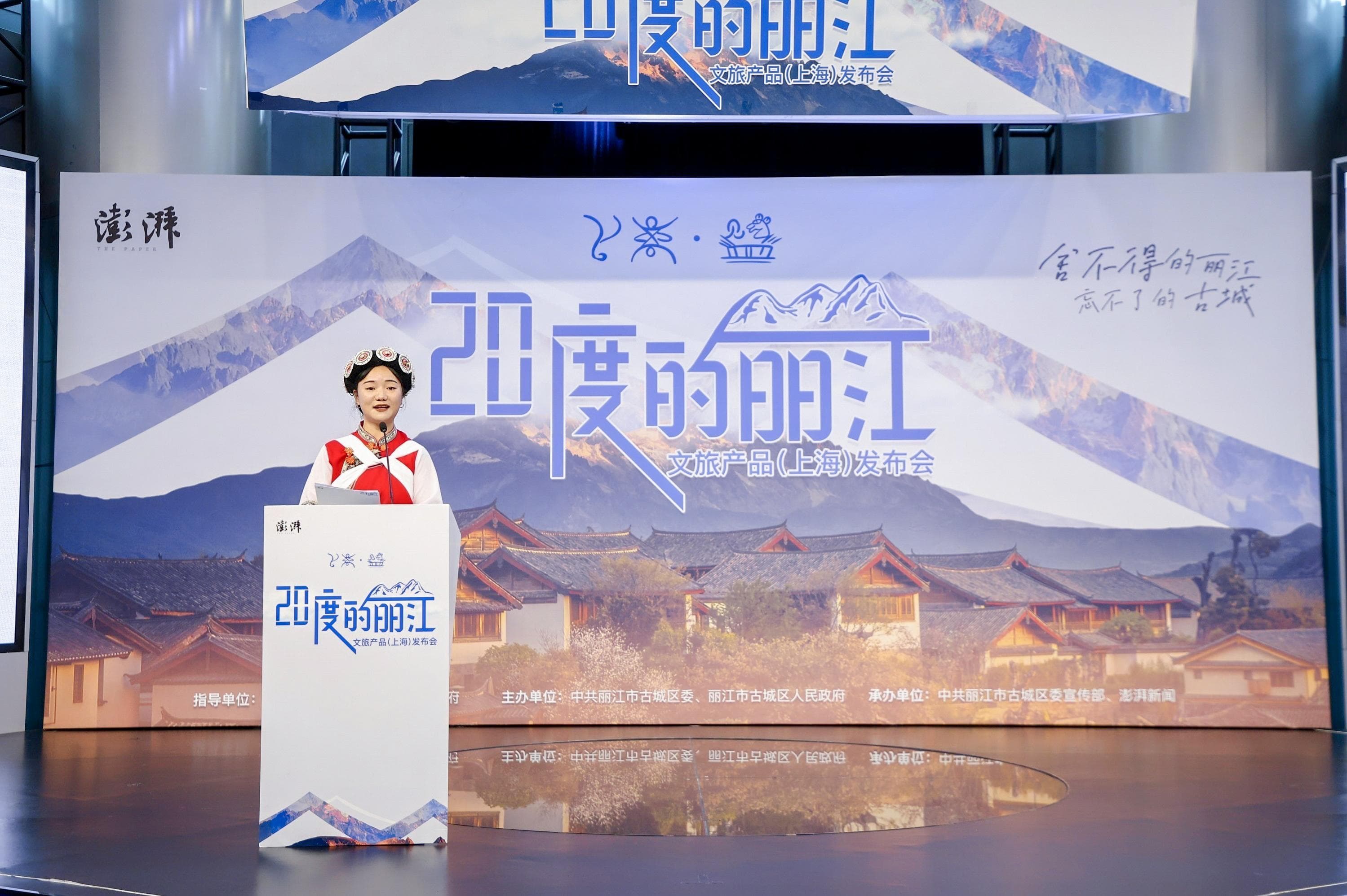 跟随徐霞客游丽江：大研古城9条特色路线全攻略