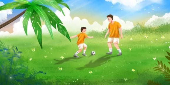 践行健康生活方式，预防儿童青少年肥胖