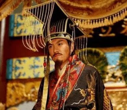 古代皇帝经济账：权力受限，收入靠税收贡品