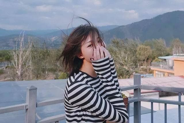 女人如此回你，别自我陶醉了，她其实是在挖苦你