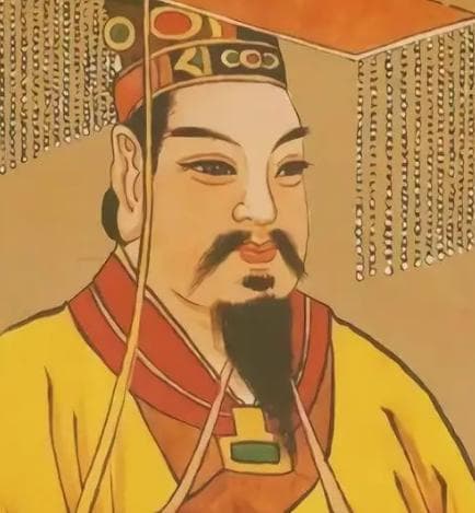 商朝皇帝的姓氏之谜：姓殷还是姓子？