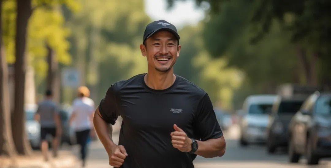 跑步，不只是运动那么简单！更是这些病的“隐形终结者”！