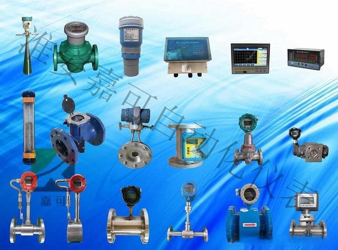 气体流量检测技术大揭秘：原理、类型与应用全解析