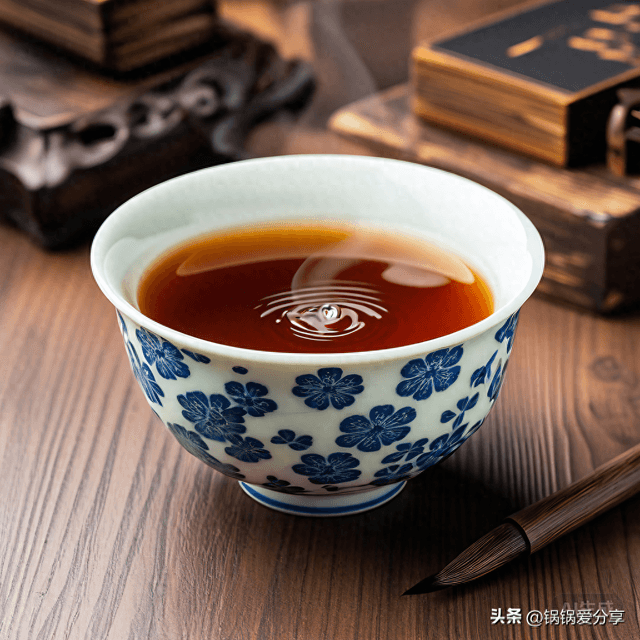 茶越喝越浓？揭开老茶客不为人知的苦涩真相