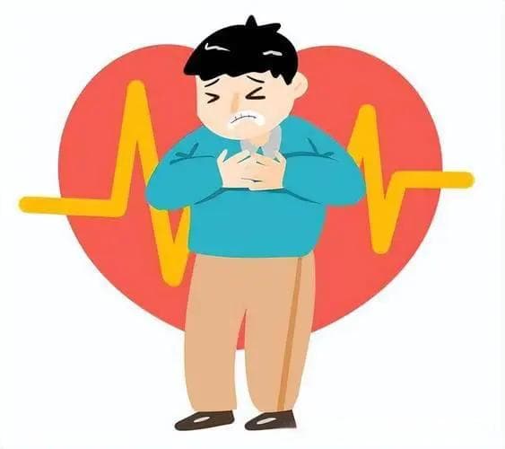 速效救心丸治什么病