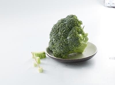 西兰花的好处 常吃这种食物可以预防心血管疾病