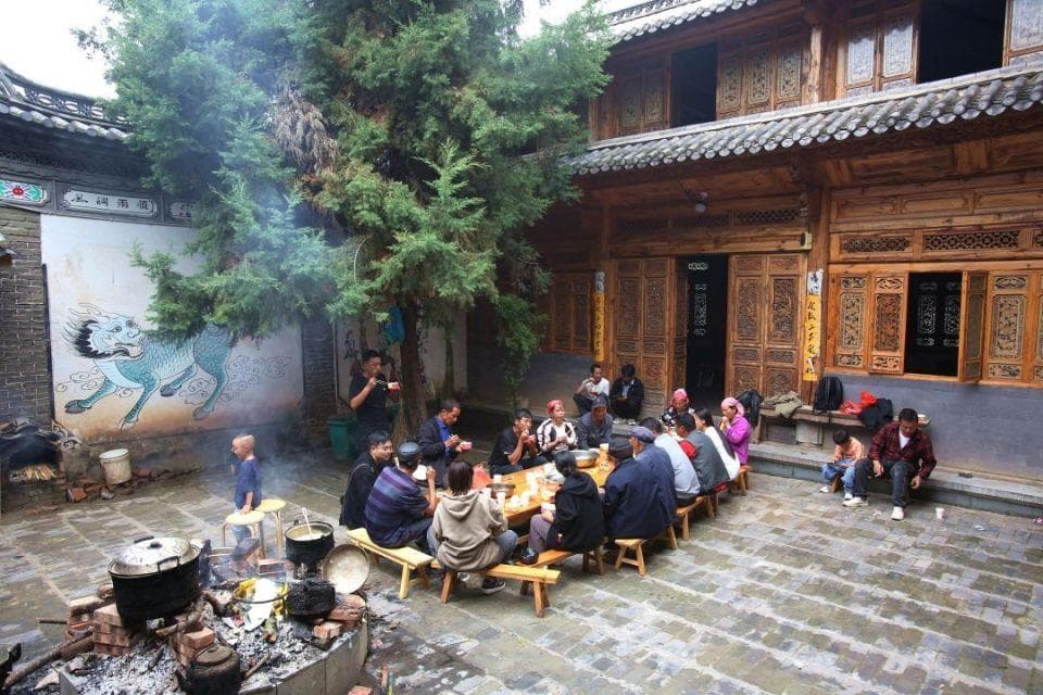 摸排单身汉，政府请红娘：大理州出招解农村婚配难题
