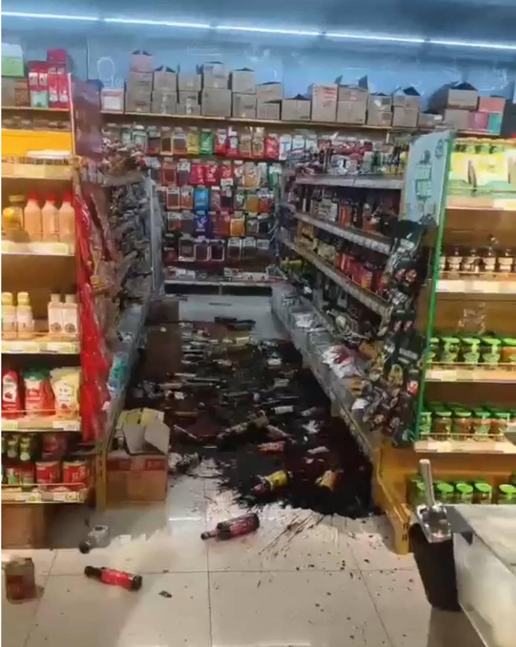 青海玛多发生5.5级地震，为什么近期我国西部地区地震这么活跃？