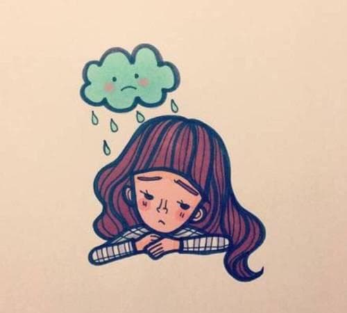 梦见自己心情特别差，可能暗藏这些深层含义