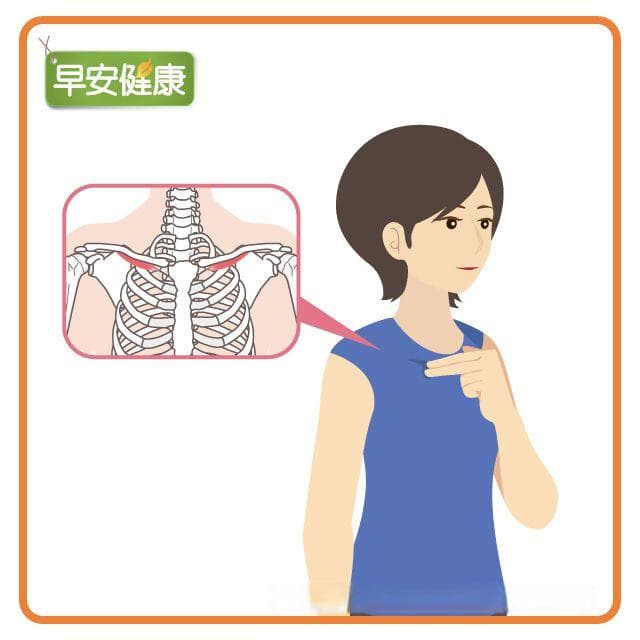 肩膀痛、五十肩手抬高很吃力？治疗师3招按摩改善肩臂卡卡