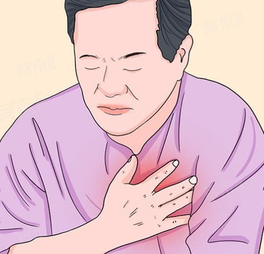 心脏隐隐作痛怎么办？多种原因及应对方案全解析