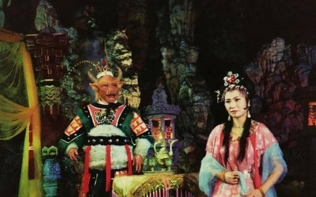 《西游记》中，孙悟空为何耗尽三界的关系，也要办掉牛魔王？