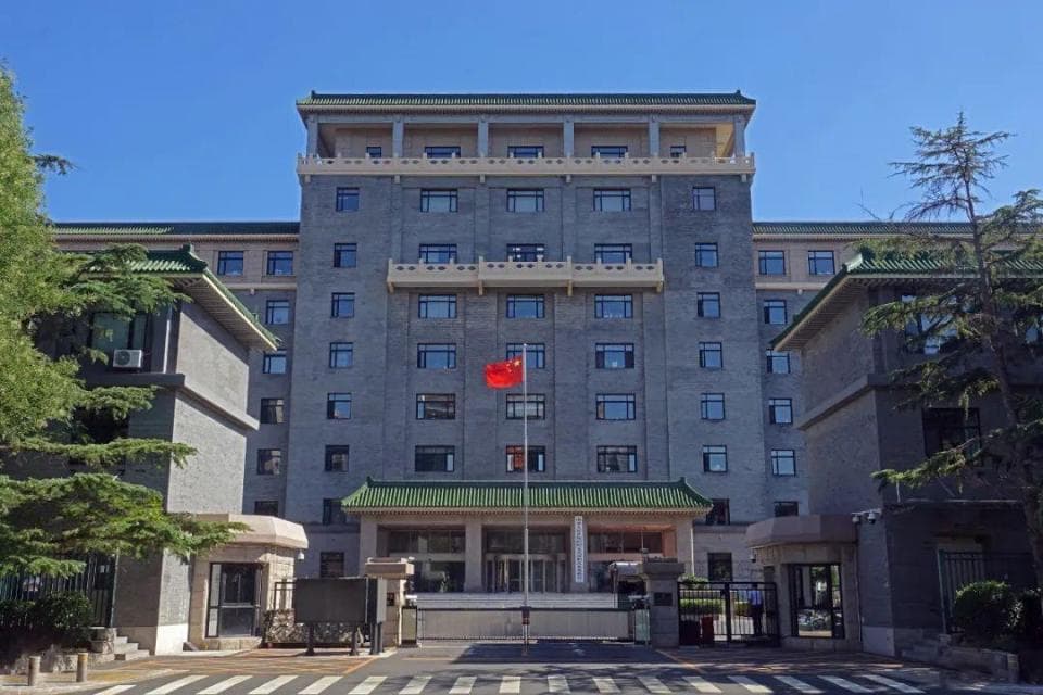一座大院和五年规划的故事：从“一五”到“十四五”的发展历程