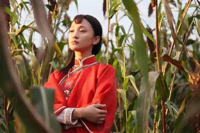 《丰乳肥臀》：莫言写了啥，为何被骂世风日下，甚至一度成为禁书