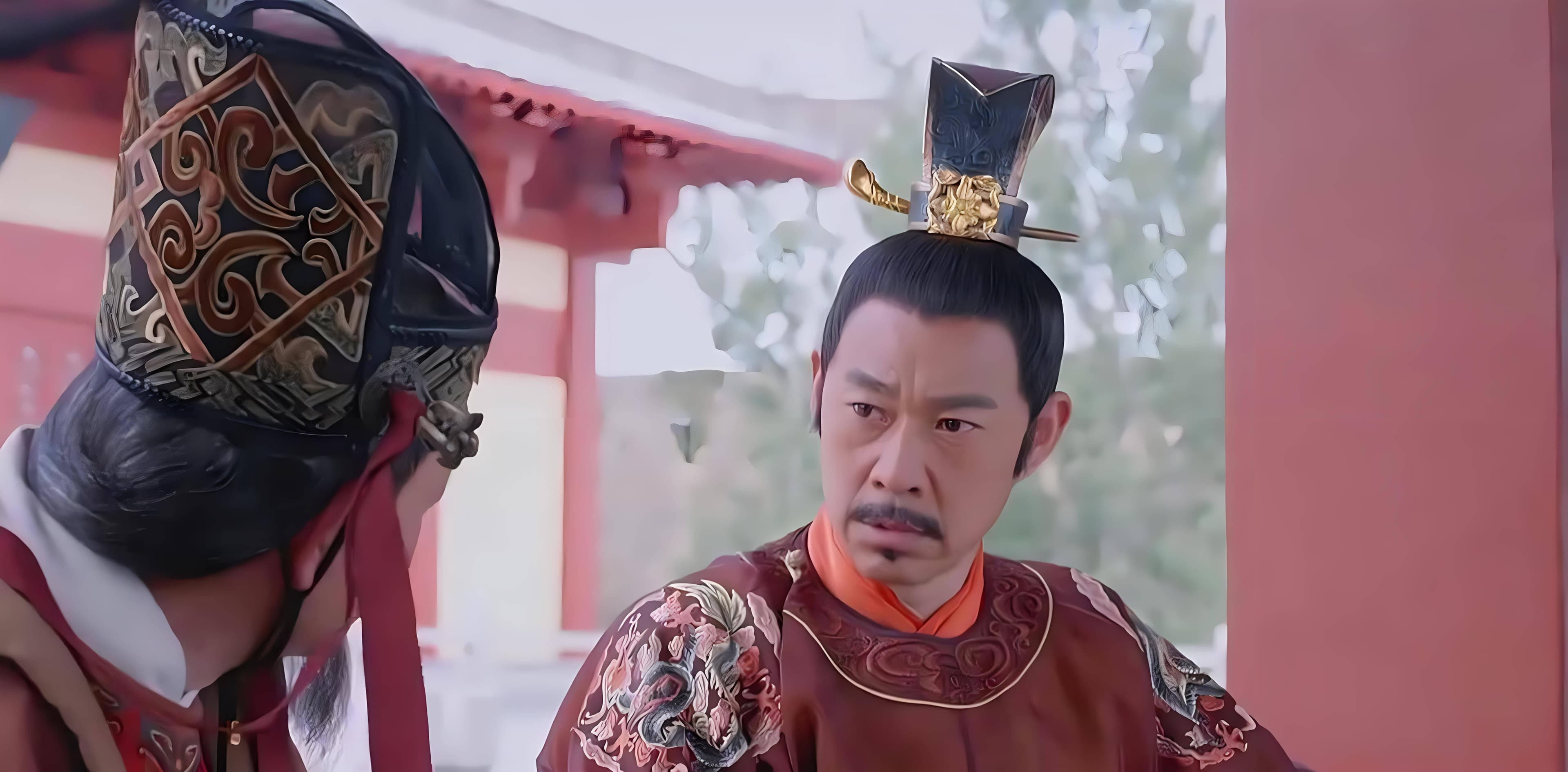 唐太宗李世民的爱情考验与吃醋传说，为何吃醋成为爱情中的必修课
