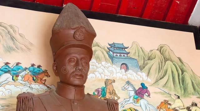 95年前，军阀张作霖被炸死，原因到底是怎么？
