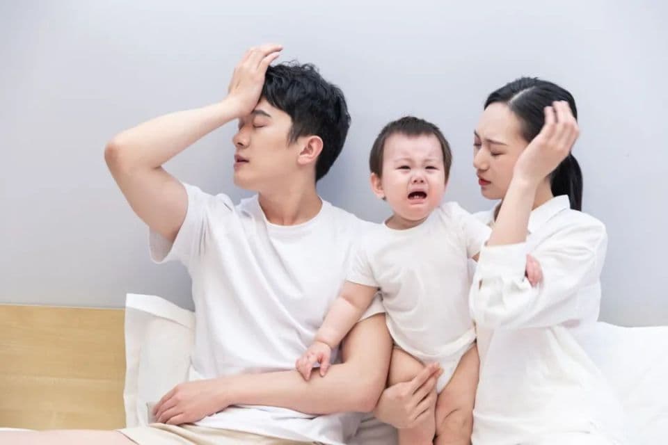 1岁宝宝突变“作精”？不是娃难带！90%家长不知道的认知关键期