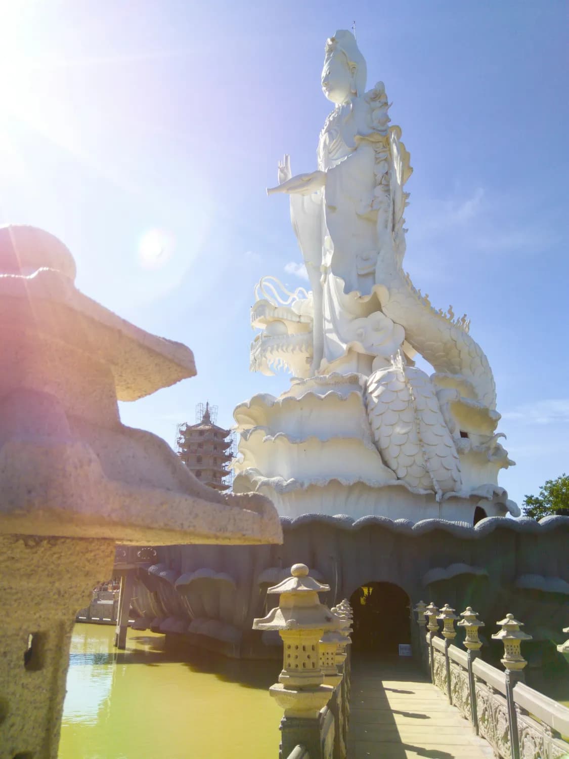 《封神第二部》中的道教文化探秘