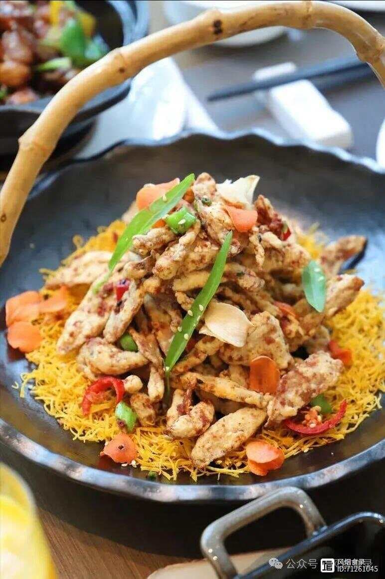天津十大特色早餐：煎饼果子、狗不理包子等传统美食