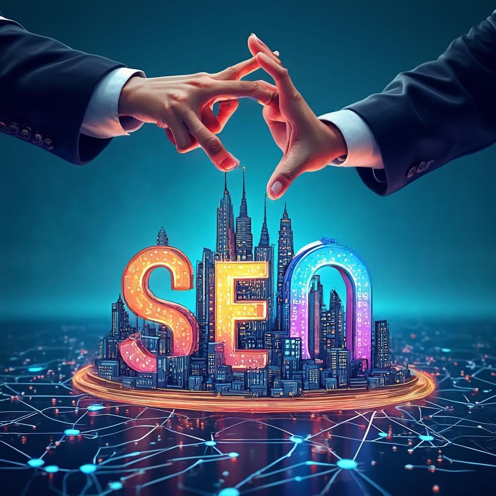5个你需要知道的SEO技巧，快速优化排名方法