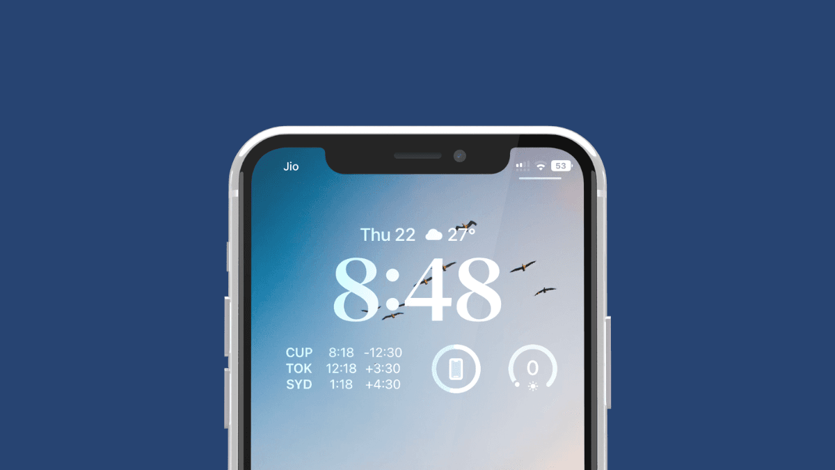 如何高效使用 iPhone 上的时钟应用