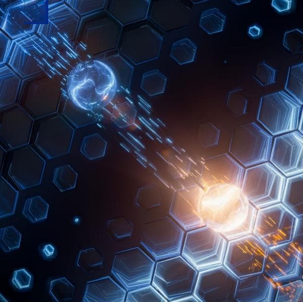 重大突破！我国科学家发明新型“热发射极”晶体管，实现功耗与性能双重优化