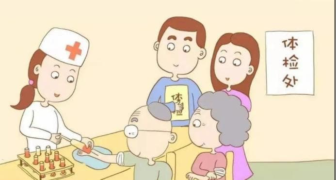 肿瘤标志物解读秘籍