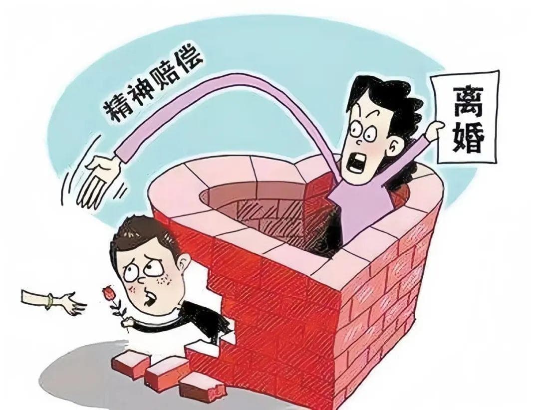 母亲节｜以法之名，守护母亲
