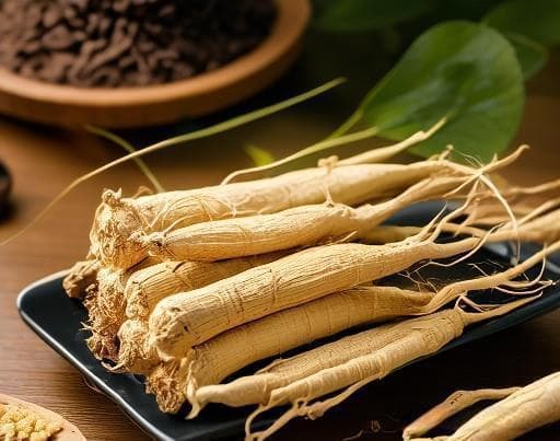 同仁堂人参健脾丸：健脾益气的秘密武器