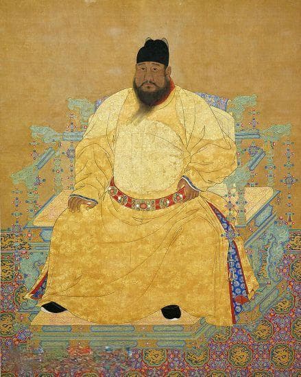 朱棣迁都北京：一个改变明朝命运的决定